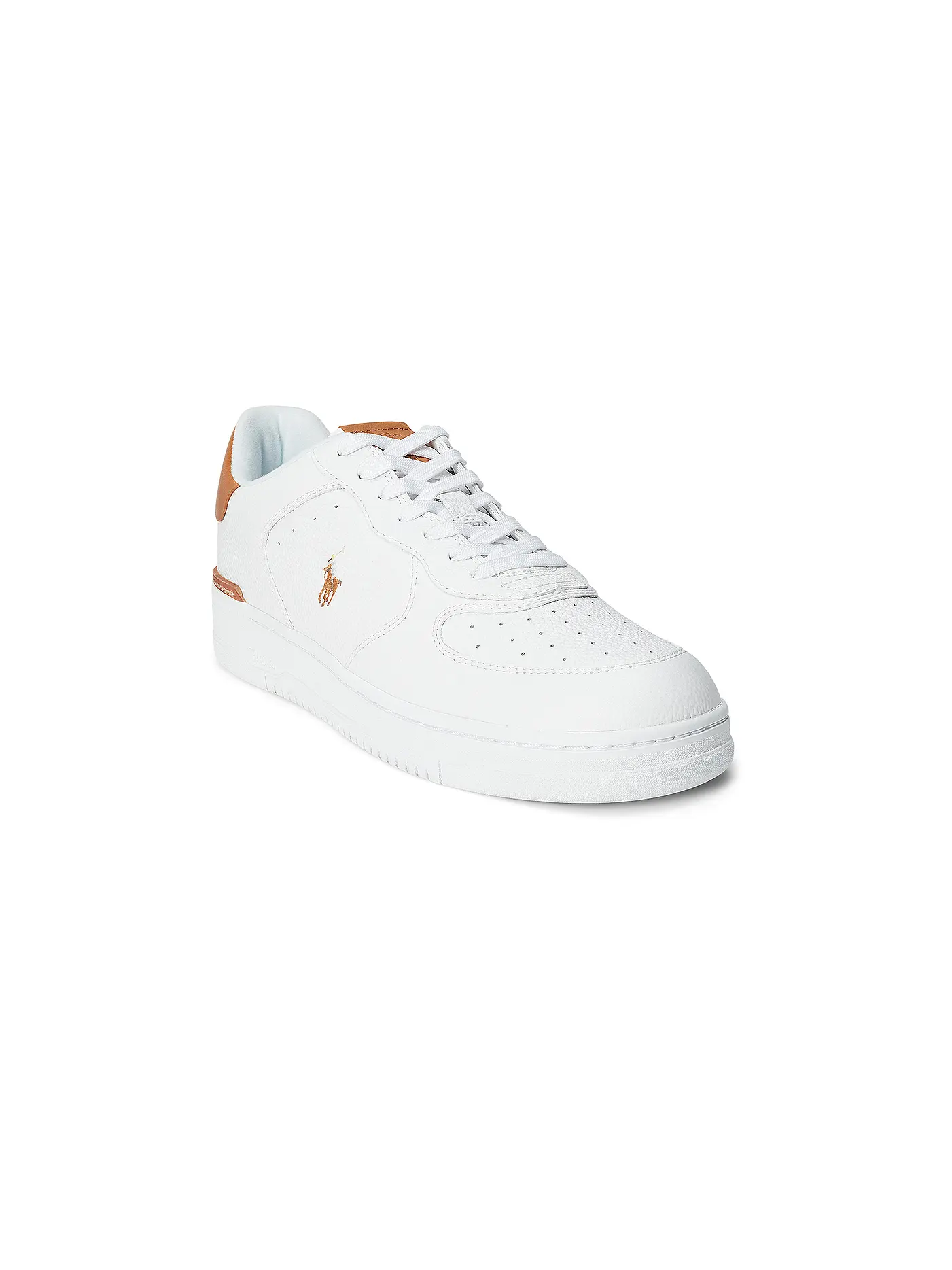 POLO RALPH LAUREN | Sneaker MASTERS COURT | 
